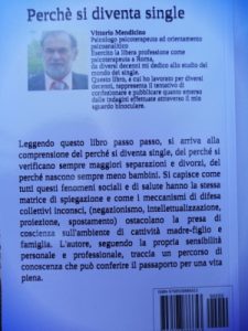 libro sui single copertina