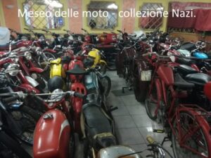 museo moto