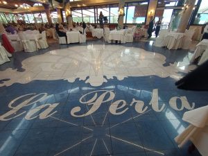 Ristorante la perla eventi